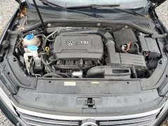 Volkswagen Passat SE 2017 10