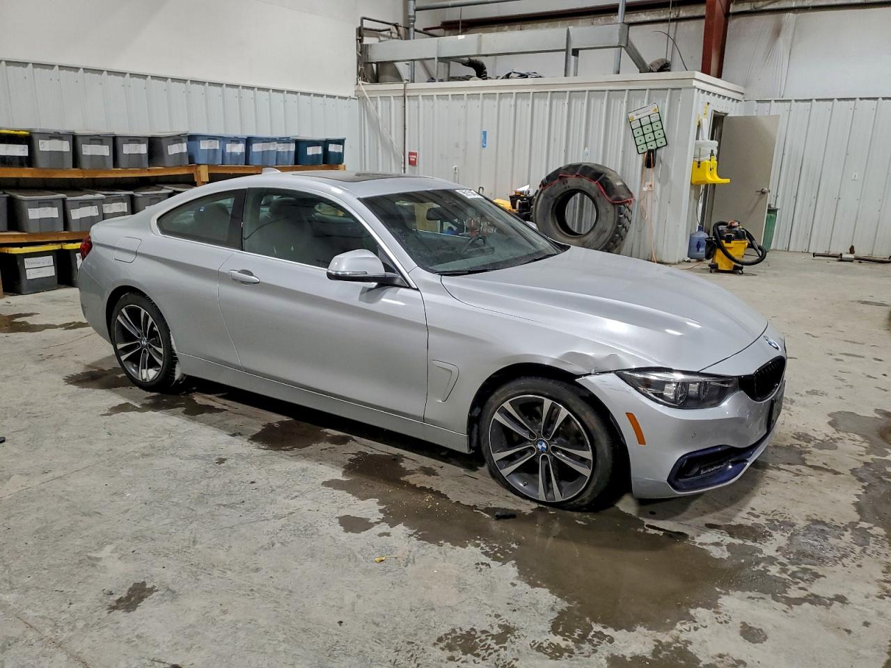 Bmw 430Xi 2020 3