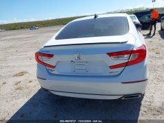 Honda Accord Sport 2022 5