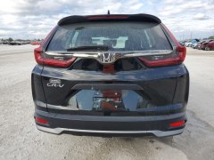 Honda CR-V LX 2020 4