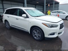 Infiniti QX60 Luxe 2016 3