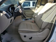 Jeep Grand Cherokee Overland 2018 6