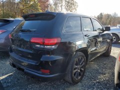 Jeep Grand Cherokee Overland 2019 3