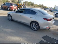 Mazda 3 Select 2022 5