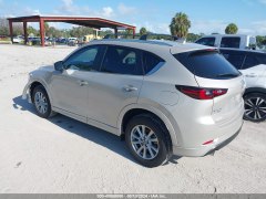 Mazda CX-5 Preferred 2024 3