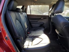 Toyota Highlander XLE 2021 9