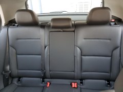 Volkswagen e-Golf SEL 2015 9