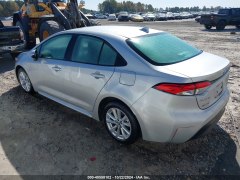 Toyota Corolla LE 2024 3