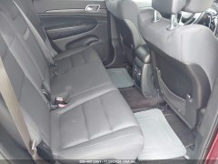 Jeep Grand Cherokee Laredo 2019 9