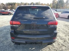Jeep Grand Cherokee Overland 2019 4
