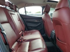 Mazda 3 Preferred 2022 9