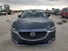 Mazda 6 Grand Touring Reserve 2019 1