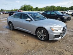 Audi A6 Premium Plus 2019 2