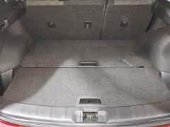 Nissan Rogue Sport SV 2019 9