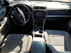 Toyota Camry SE 2017 7