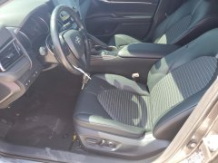 Toyota Camry SE 2022 6