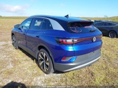 Volkswagen ID.4 Pro S 2022 5