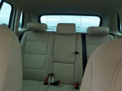 Volkswagen Tiguan SE 2016 9