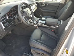 Audi Q7 Premium Plus 2022 6