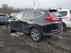 Honda CR-V EX-L 2019 5