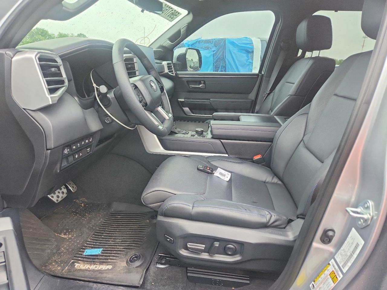 Toyota Tundra Platinum 2024 6