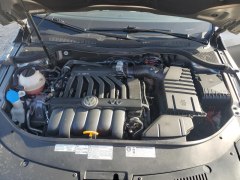 Volkswagen CC 2013 10