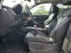 Audi Q5 Prestige 2018 6