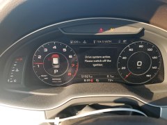 Audi Q7 Premium Plus 2019 8