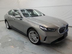 BMW 530i 2024 2