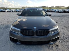 BMW M550i xDrive 2020 1