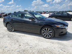 Mazda 6 Touring 2021 2