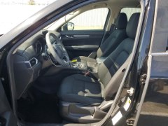 Mazda CX-5 Sport 2017 6