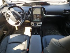 Toyota Prius Prime XLE 2018 7