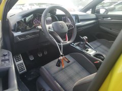 Volkswagen Golf GTI 40th Anniversary Edition 2023 7