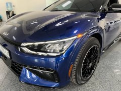 KIA EV6 GT Line 2022 5