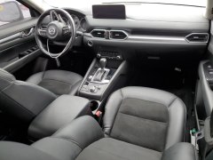 Mazda CX-5 Select 2022 7