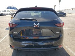 Mazda CX-5 Sport 2017 4
