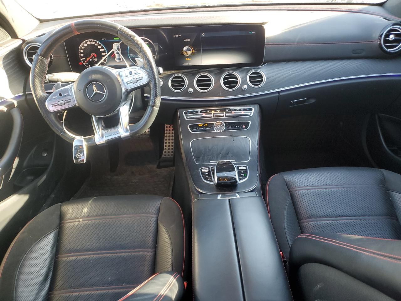Mercedes-Benz E AMG 53 4Matic 2019 7