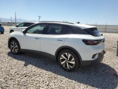 Volkswagen ID.4 Standart 2024 5