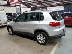Volkswagen Tiguan SEL R-Line 2016 5