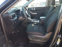 Ford Explorer XLT 2024 6