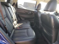 Nissan Rogue SL 2018 10