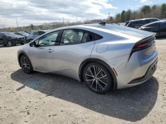 Toyota Prius Limited 2023 5