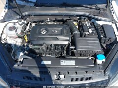 Volkswagen Golf GTI 2019 8