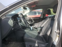 Volkswagen Jetta SEL 2021 6