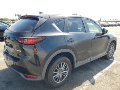 Mazda CX-5 Sport 2017 3