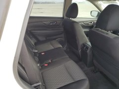 Nissan Rogue SV 2019 10