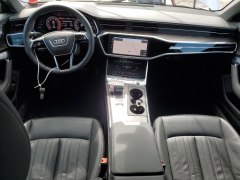 Audi A6 Premium Plus 2019 7