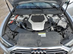 Audi A6 Premium Plus 2019 10