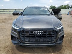 Audi Q8 Premium 2019 1